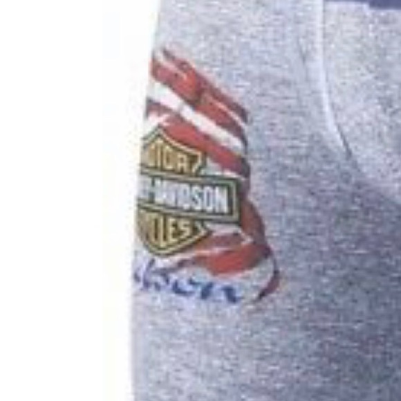 Stance Harley Davidson Home Grown Boxer Briefs - Picture 2 of 7